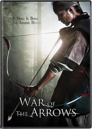 War of the Arrows (2011)