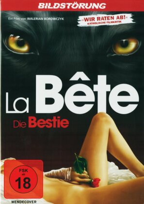 La Bête - Die Bestie (1975)