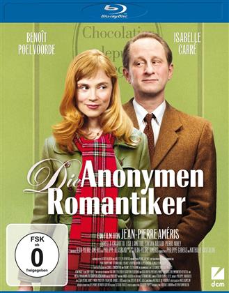 Die anonymen Romantiker (2010)