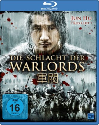 Die Schlacht der Warlords (2009)