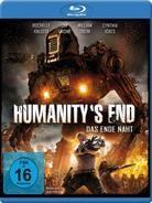 Humanity's End - Das Ende naht (2009)