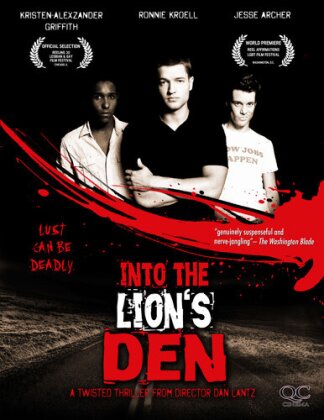 Into The Lion's Den (2011)