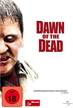 Dawn of the dead - (Kinofassung) (2004)