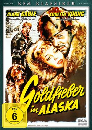 Goldfieber in Alaska - Call of the wild (1935) (1935)