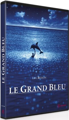 Le grand bleu (1988)