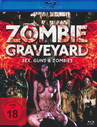 Zombie Graveyard (1994) (Remastered)
