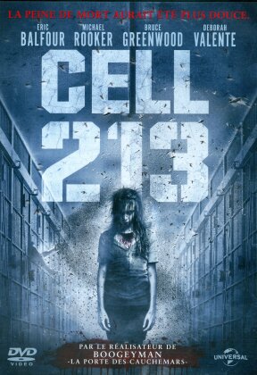 Cell 213 (2011)