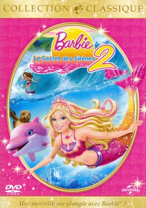 Barbie - le secret des sirènes 2 (2012) (Collection Classique)