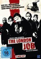The London Job - Daylight Robbery (2 DVDs)