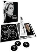 Catherine Deneuve - (7 DVD + Portfolio)
