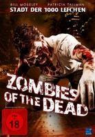 Zombies of the Dead - Dead Air (2009)