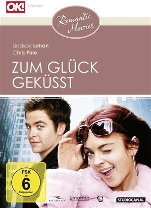 Zum Glück geküsst (2006) (Romantic Movies)