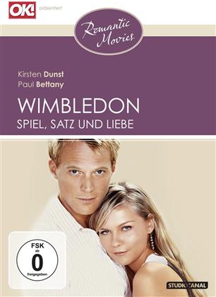 Wimbledon - Spiel, Satz und Liebe - (Romantic Movies) (2004)