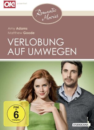 Verlobung auf Umwegen - (Romantic Movies) (2010)