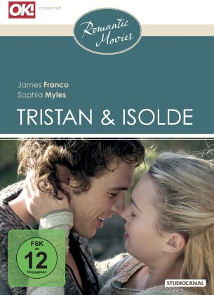 Tristan & Isolde - (Romantic Movies) (2006)