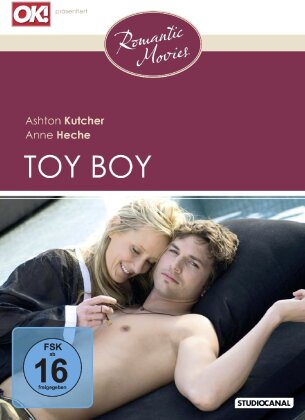 Toy Boy - (Romantic Movies) (2009)