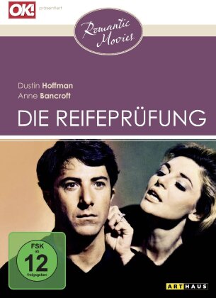 Die Reifeprüfung - (Romantic Movies) (1967)