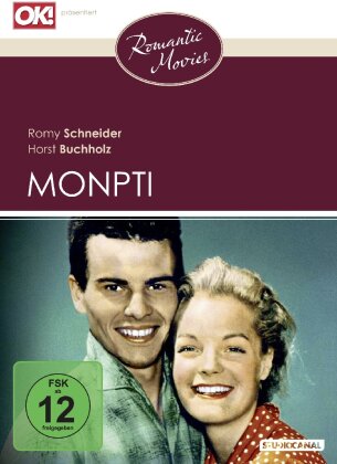 Monpti - (Romantic Movies) (1957)