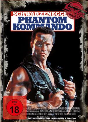 Phantom Kommando (1985) (Action Cult Edition)