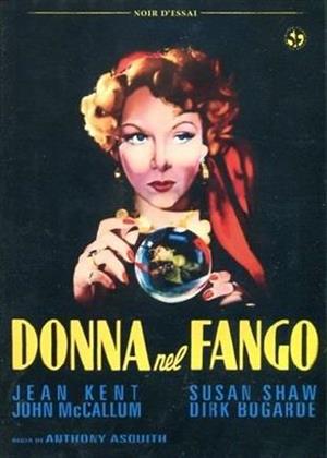 Donna nel fango - The woman in question (1950)
