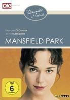 Mansfield Park - (Romantic Movies) (1999)