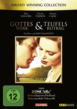 Gottes Werk und Teufels Beitrag (1999) (Award Winning Collection)