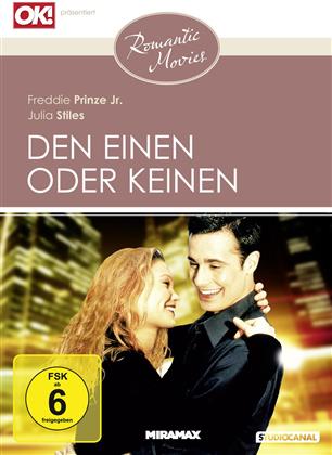 Den einen oder keinen (2000) (Romantic Movies)