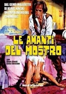 Le amanti del mostro (1974) (Collana CineKult, Riedizione)