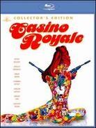 James Bond: Casino Royale (1967) (Collector's Edition)
