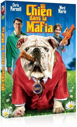 Un chien dans la Mafia (2010)