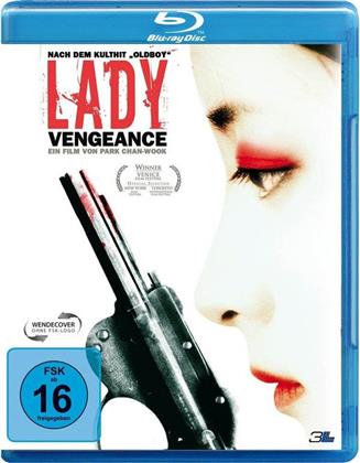 Lady Vengeance (2005) (Neuauflage)