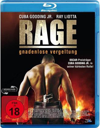 RAGE - Gnadenlose Vergeltung (2008)