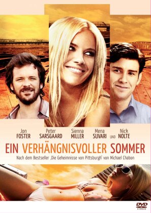 Ein verhängnisvoller Sommer (2008)