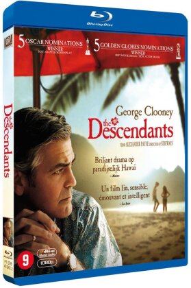 The Descendants (2011)