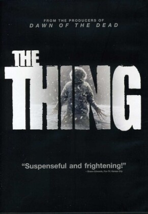 The Thing (2011)