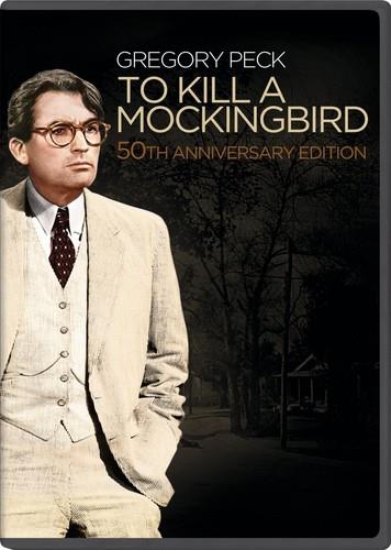 To Kill a Mockingbird (1962) (Anniversary Edition, 2 DVDs)