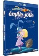 Émilie Jolie (2011) (Blu-ray + DVD)