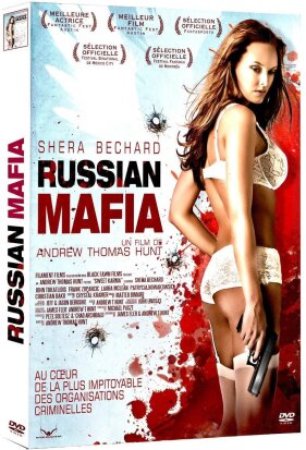 Russian Mafia (2009)