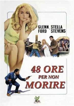 48 ore per non morire (1966)