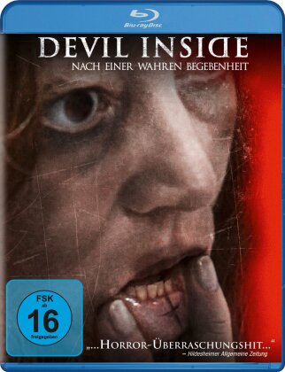 Devil Inside (2012)