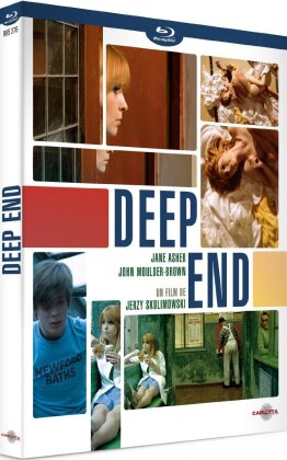 Deep end (1970)