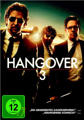 Hangover 3 (2013)