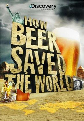 How Beer saved the World