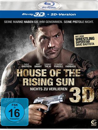 House Of The Rising Sun - Nichts zu verlieren (2011)