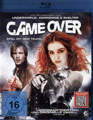 Game Over - Storm (2005)