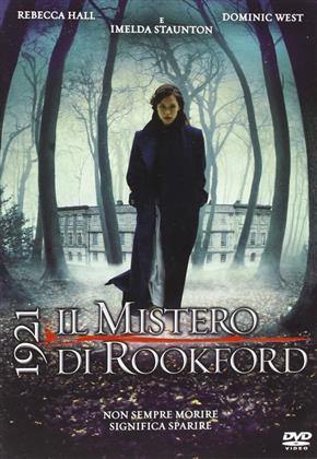 1921: Il mistero di Rookford (2011)