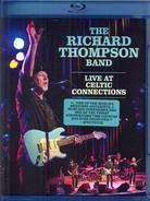 Thompson Richard Band - Live at Celtic Connections