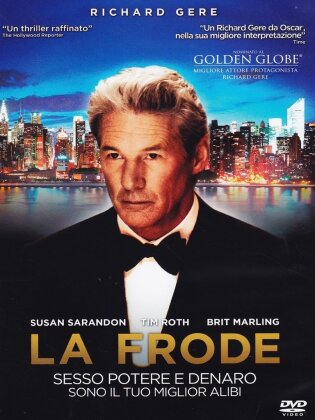 La frode (2012)