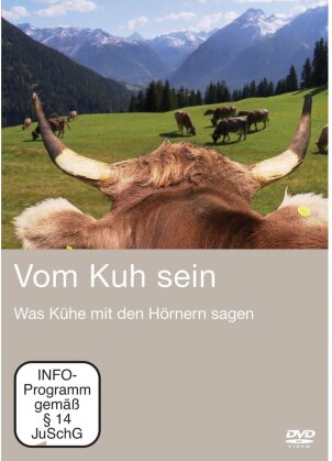 Kuh-Schweiz 2 - Vom Kuh sein