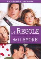 Le Regole dell'Amore - Stagione 2 (2 DVDs)